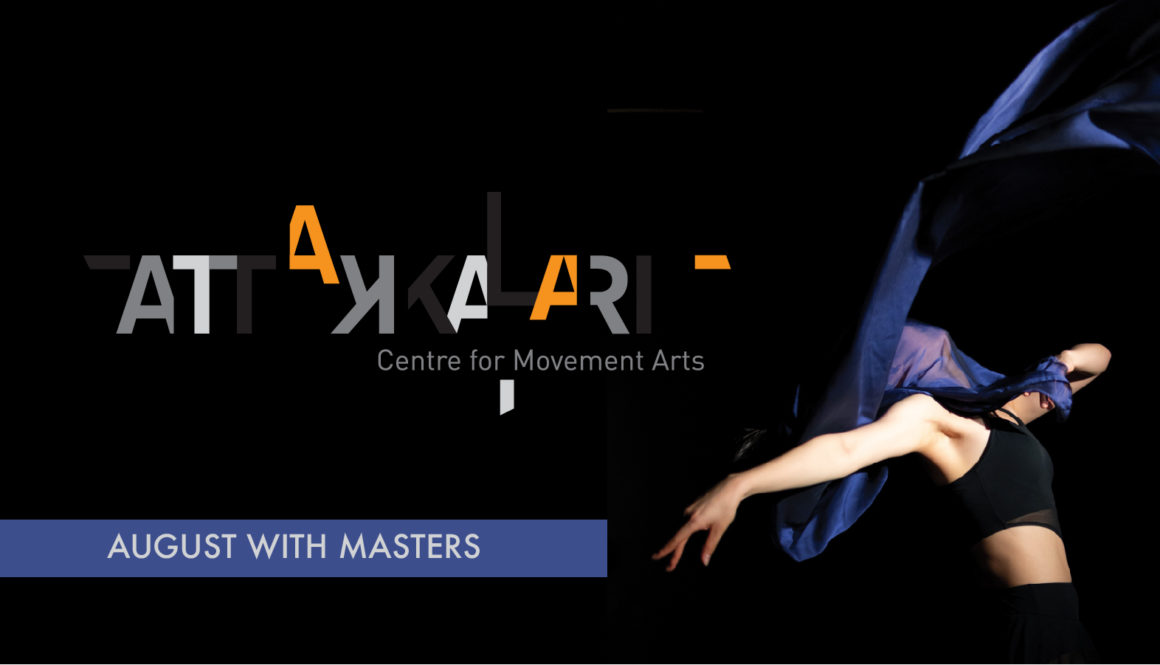 Attakkalari-august-poster